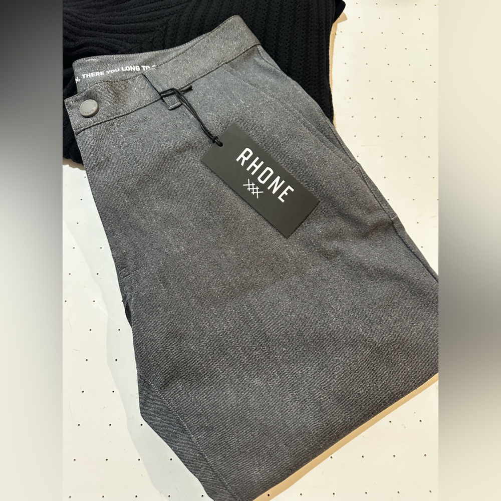The **Rhône Commuter® Pant Classic** Small